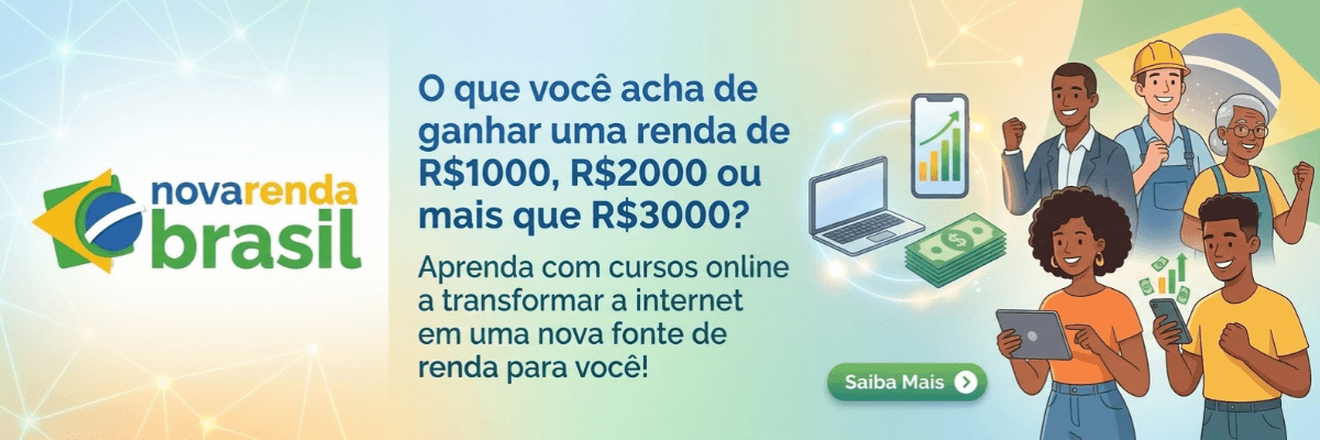 Nova Renda Brasil