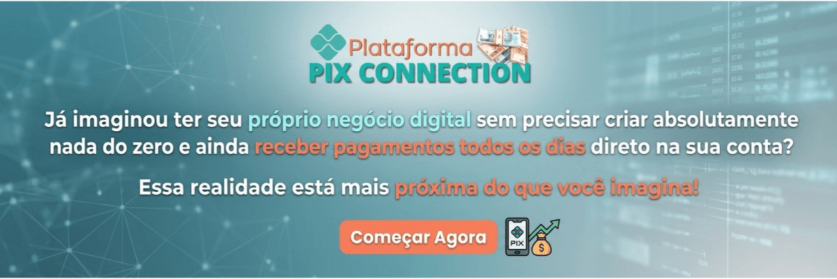 Pix Connection