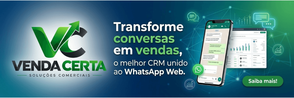 Venda Certa