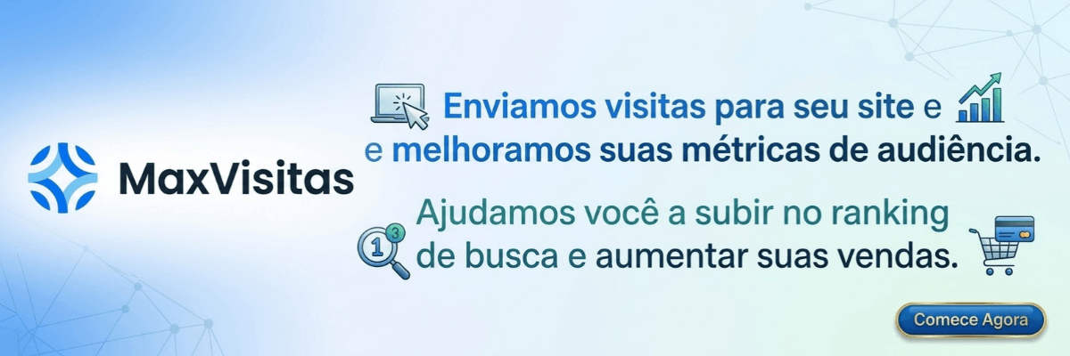 Max Visitas