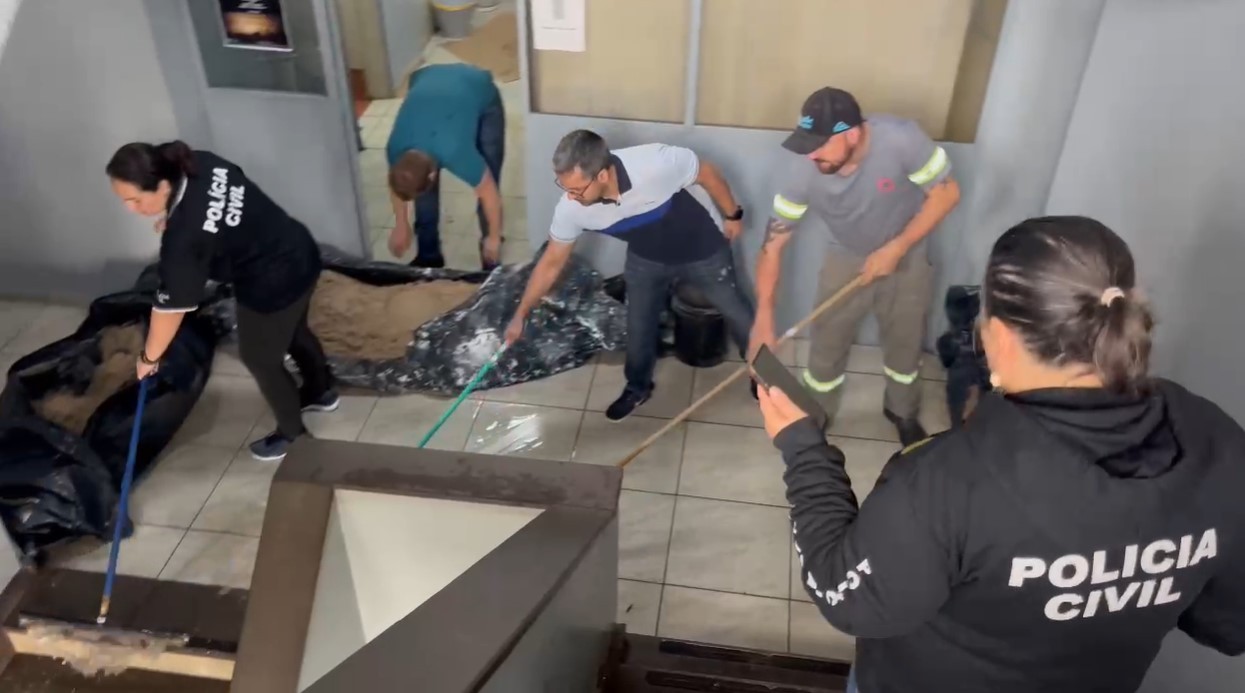 foto Not&iacute;cia Santa Maria