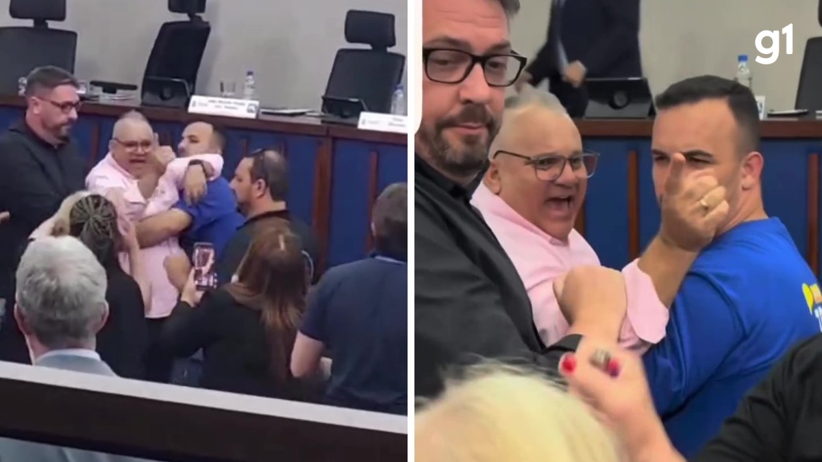 foto Not&iacute;cia Santa Maria