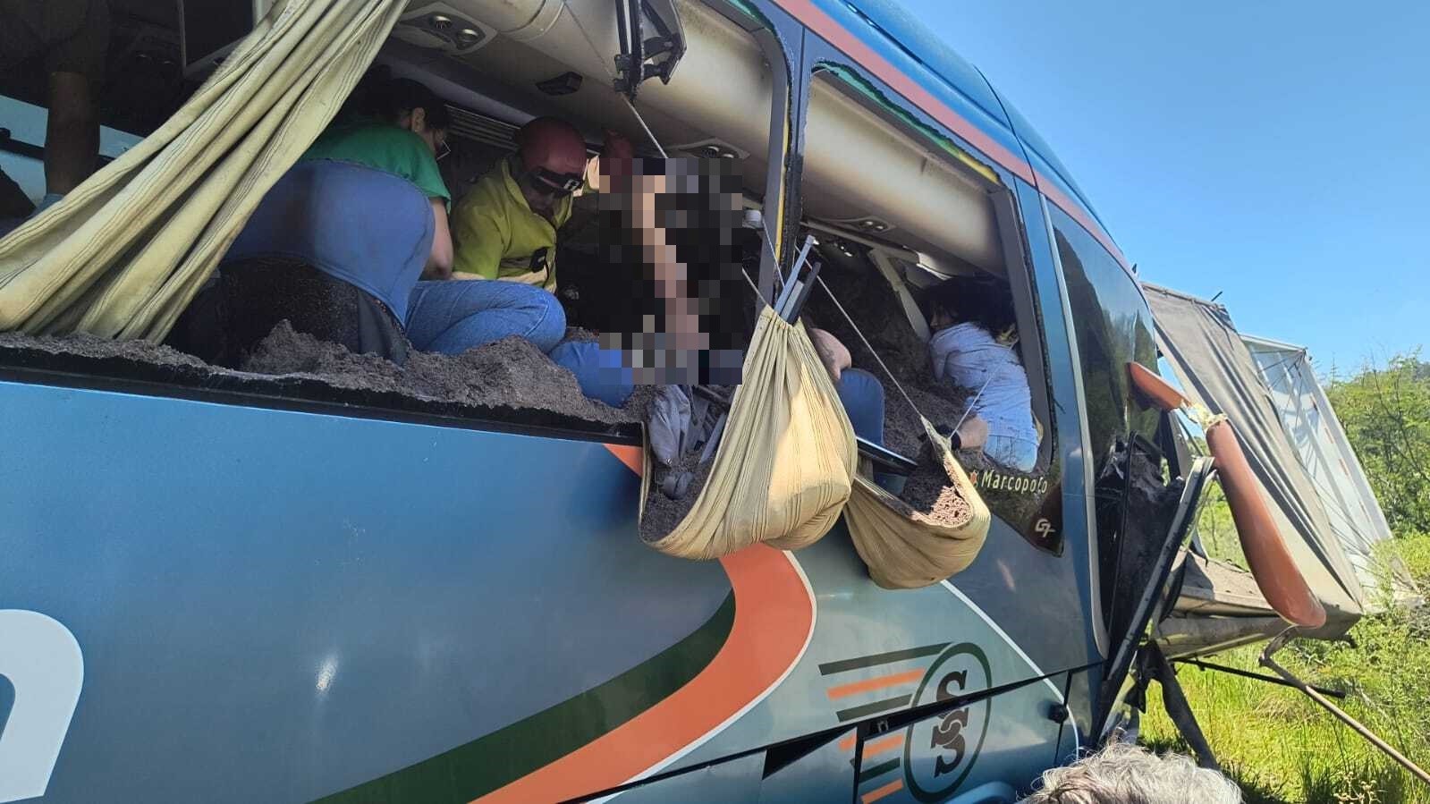 foto Not&iacute;cia Santa Maria