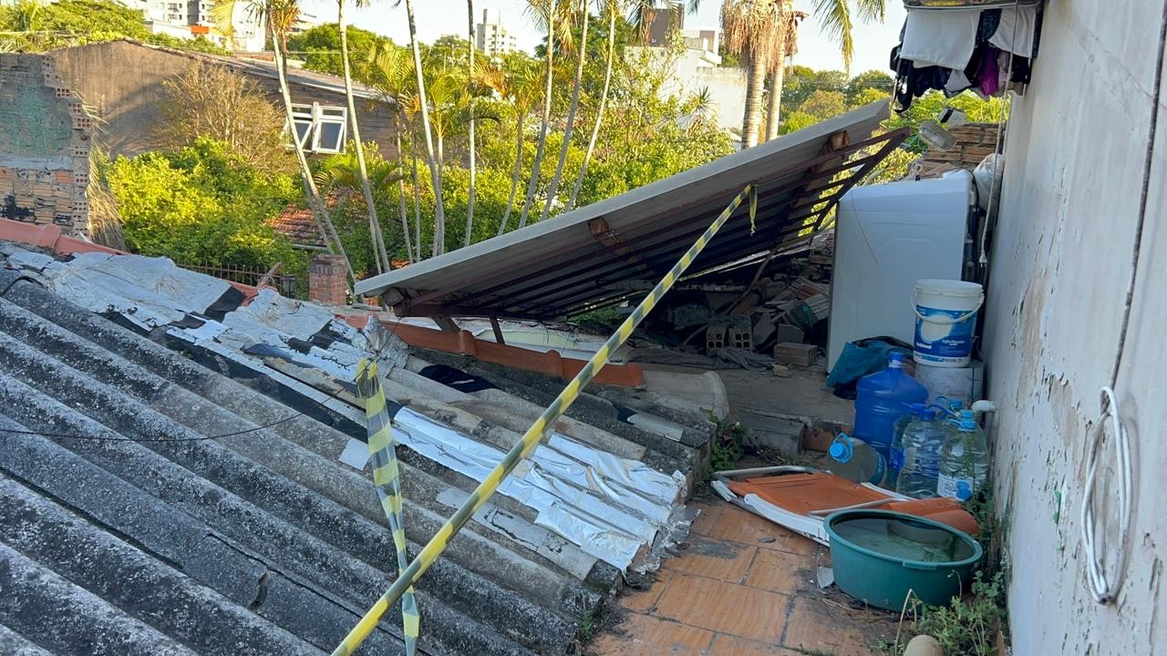 foto Not&iacute;cia Santa Maria