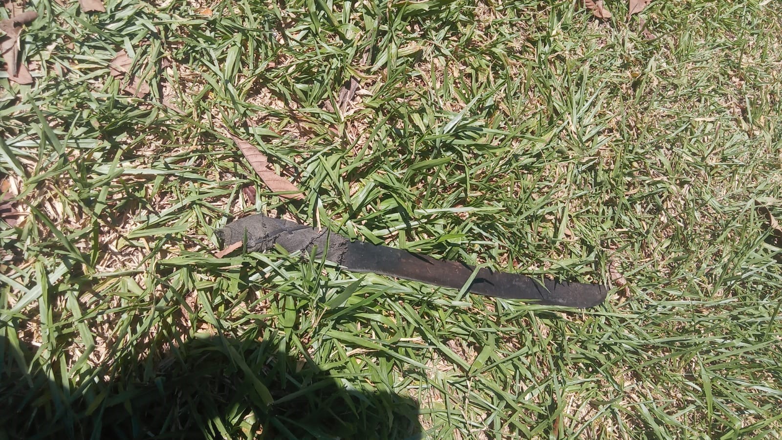 foto Not&iacute;cia Santa Maria