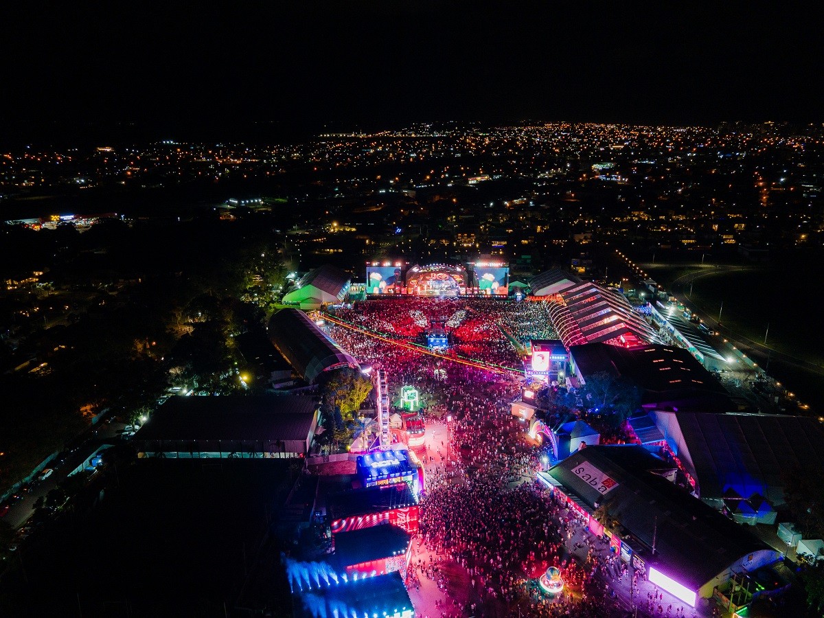 foto Not&iacute;cia Santa Maria