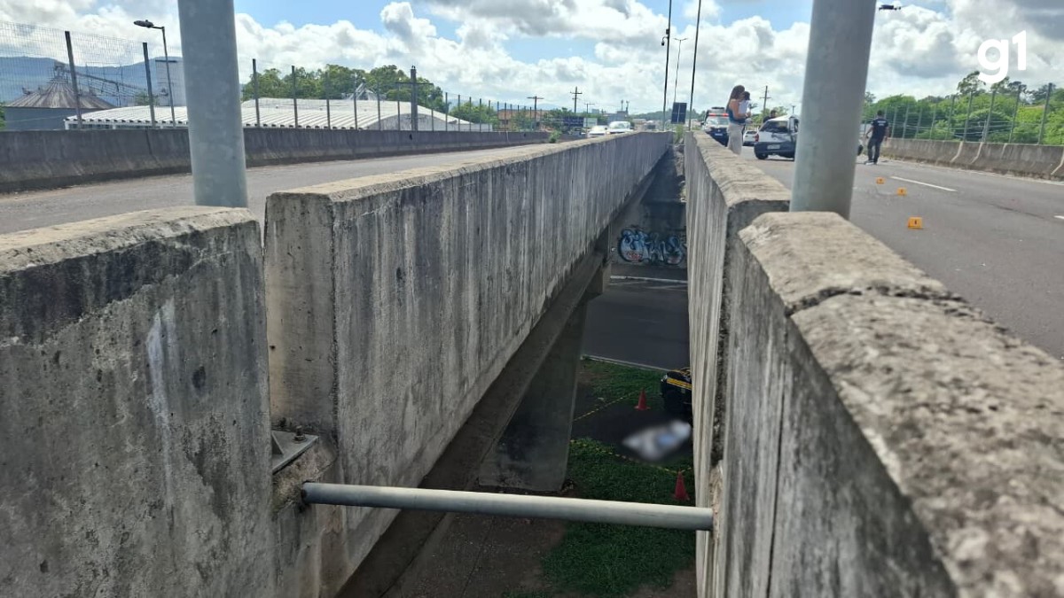 foto Not&iacute;cia Santa Maria
