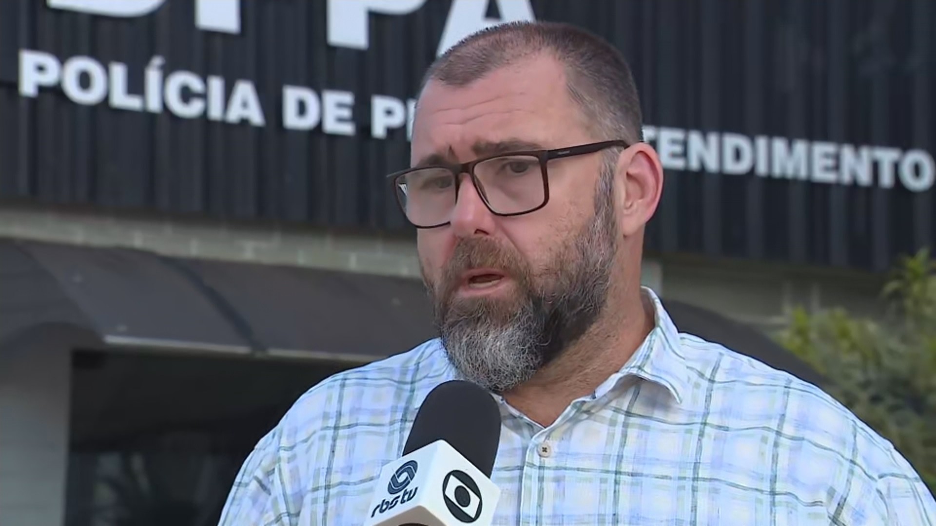 foto Not&iacute;cia Santa Maria