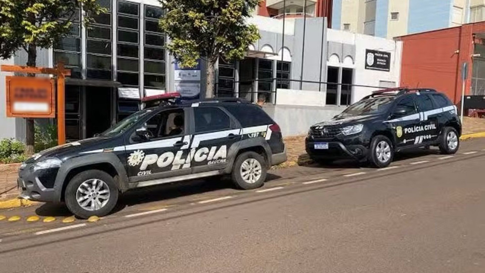 foto Not&iacute;cia Santa Maria