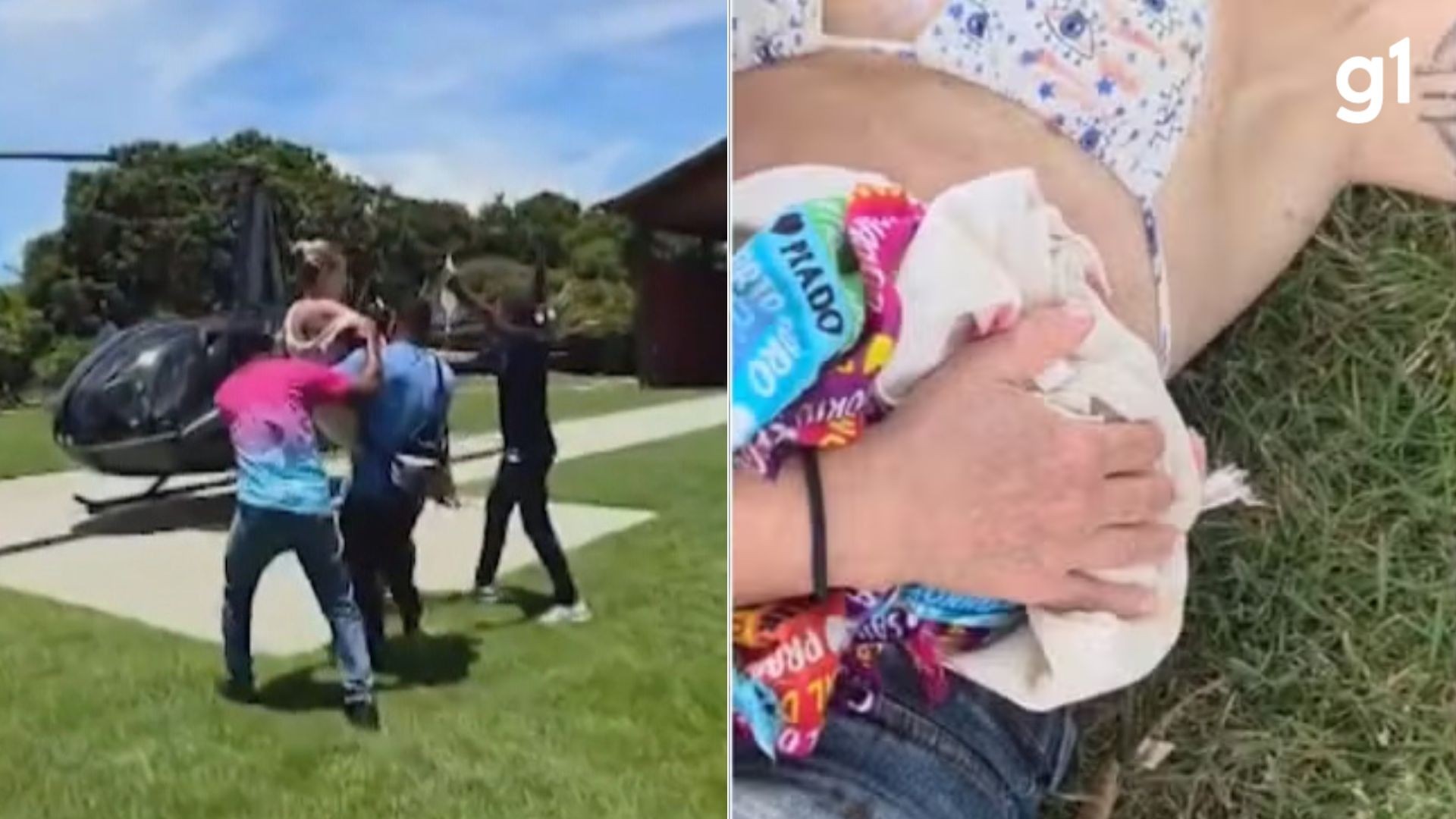 foto Not&iacute;cia Santa Maria