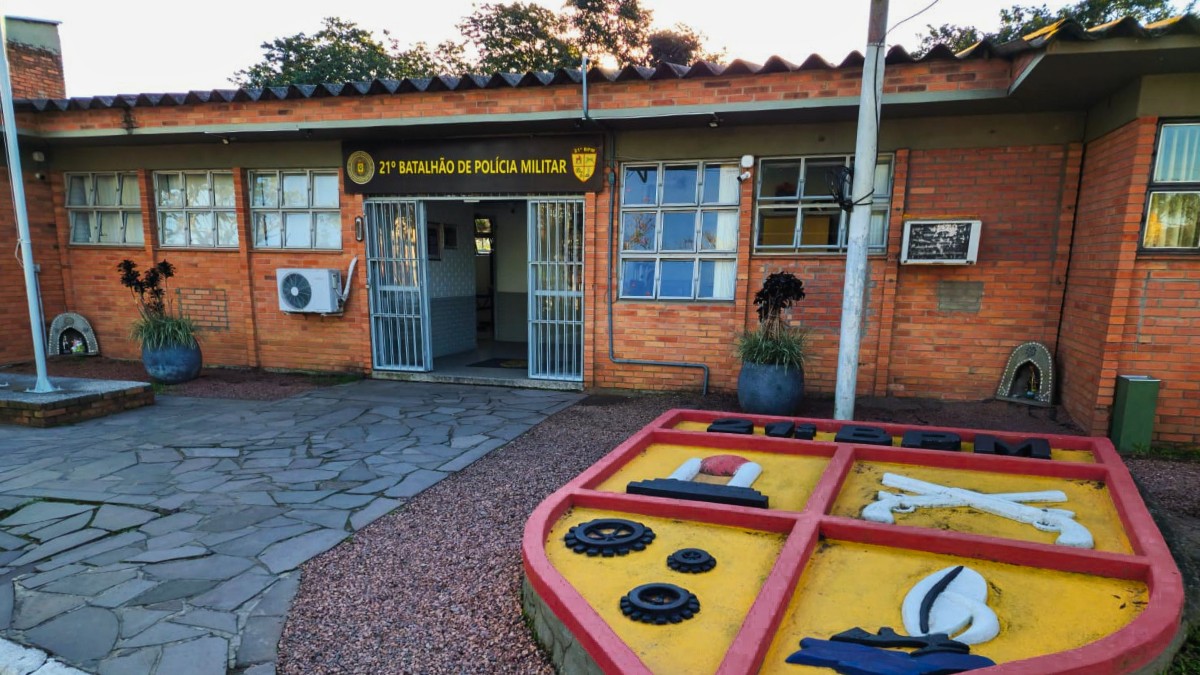 foto Not&iacute;cia Santa Maria