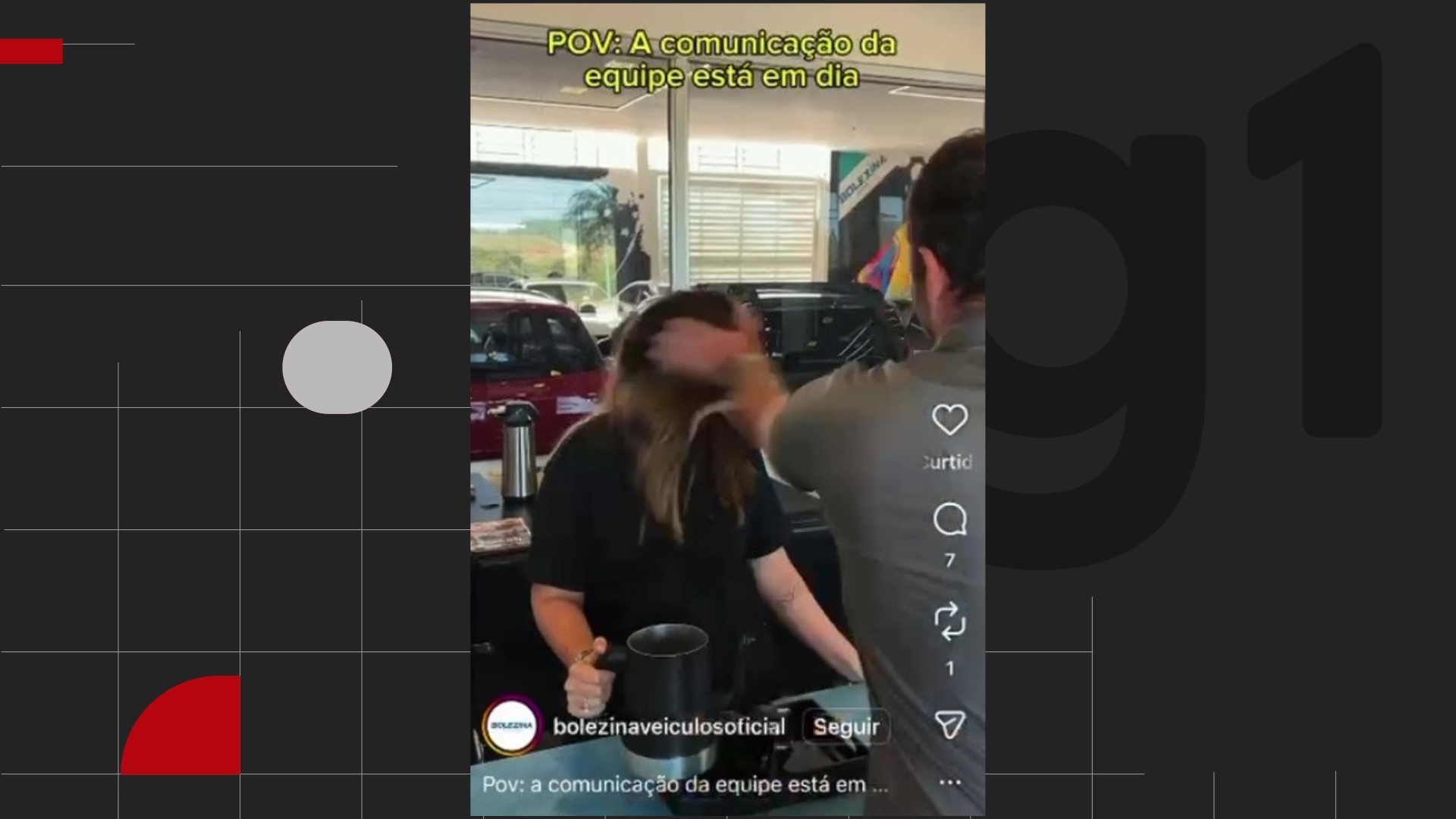 foto Not&iacute;cia Santa Maria