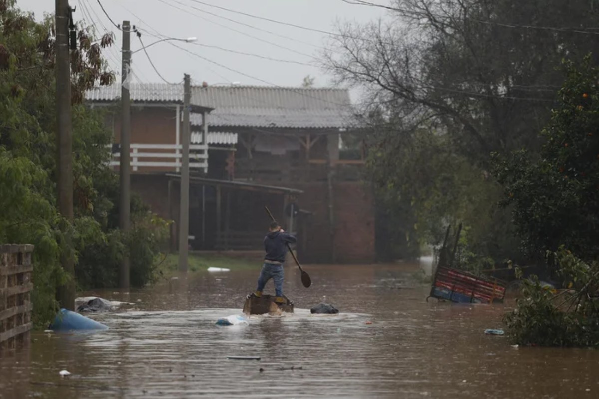 foto Not&iacute;cia Santa Maria