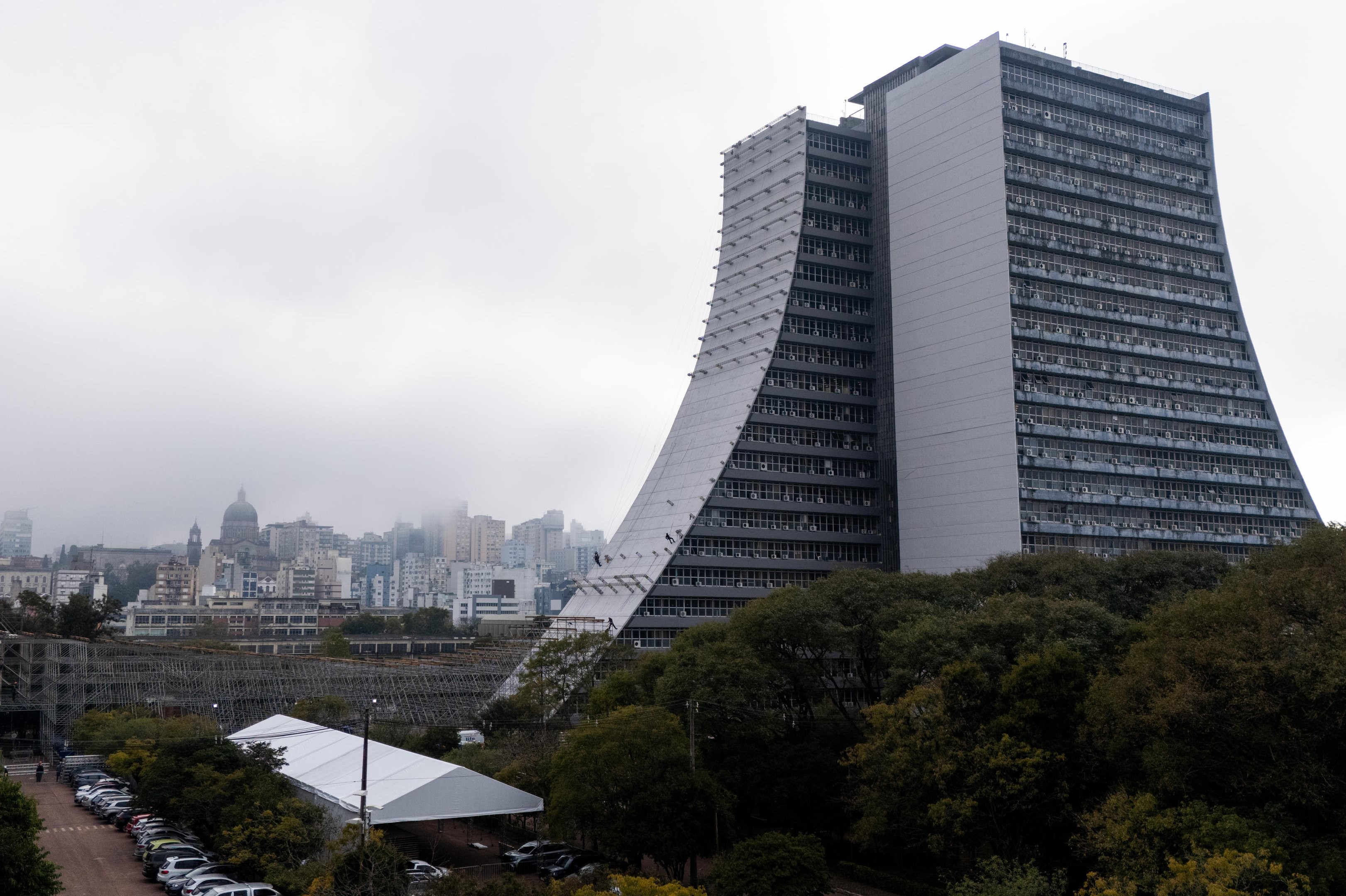 foto Not&iacute;cia Santa Maria