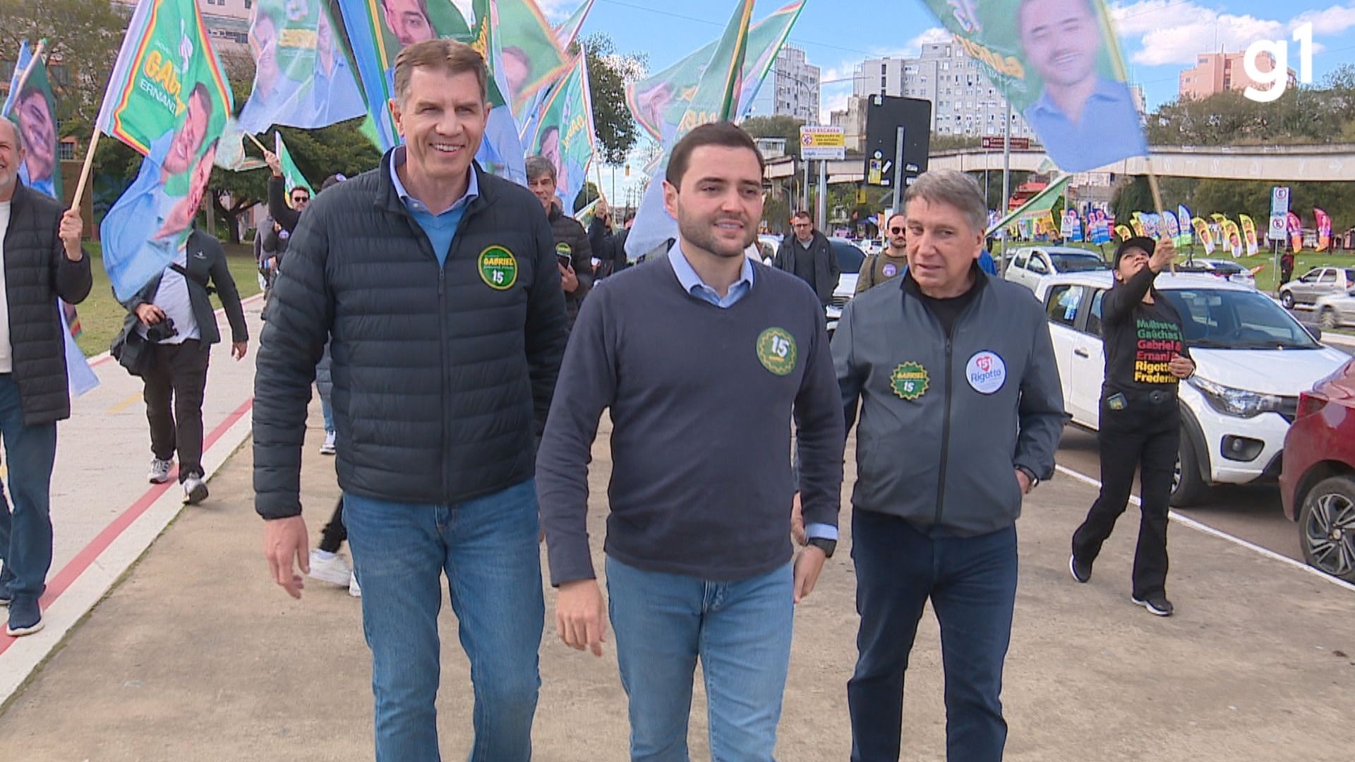 foto Not&iacute;cia Santa Maria