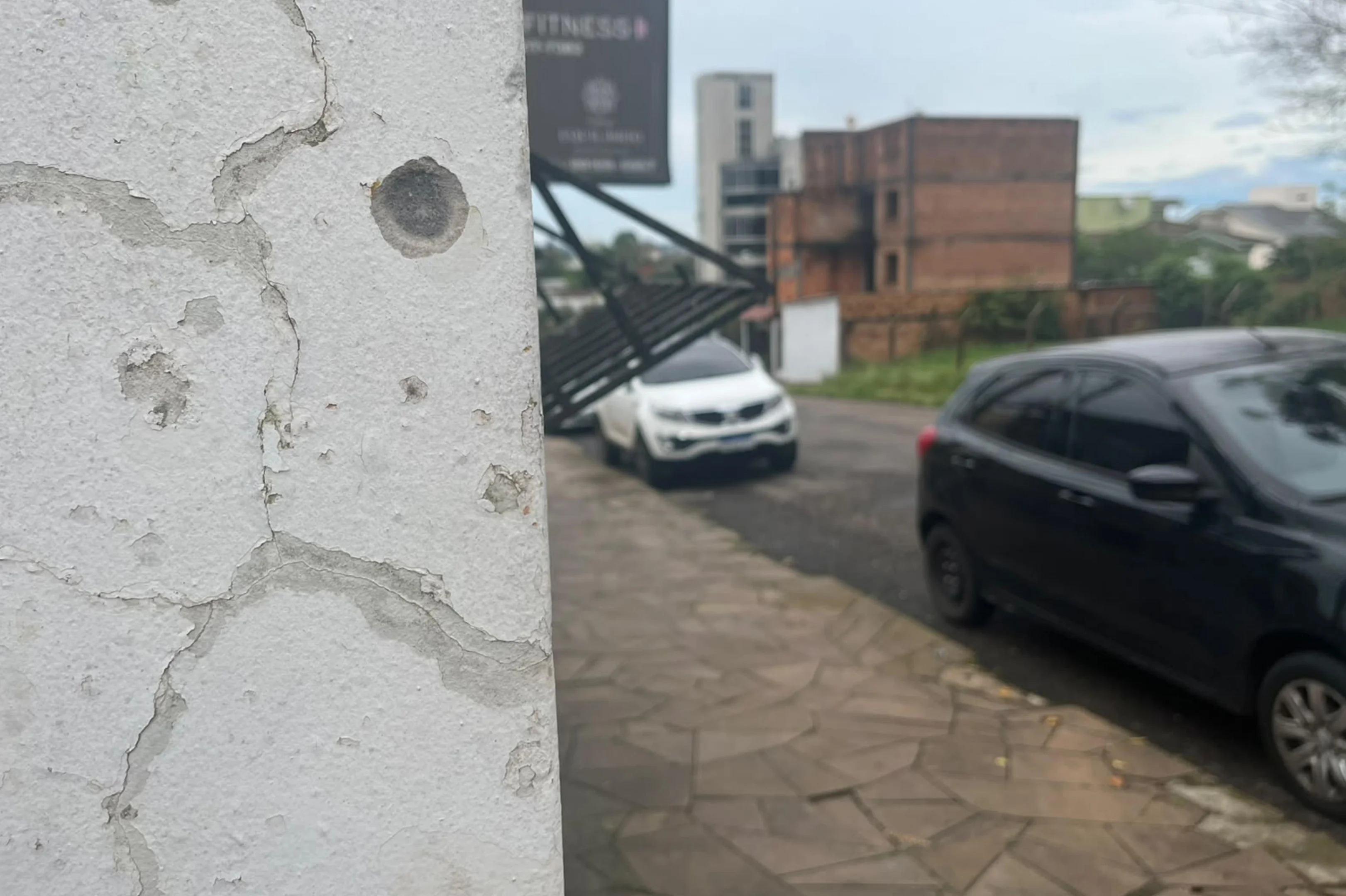 foto Not&iacute;cia Santa Maria